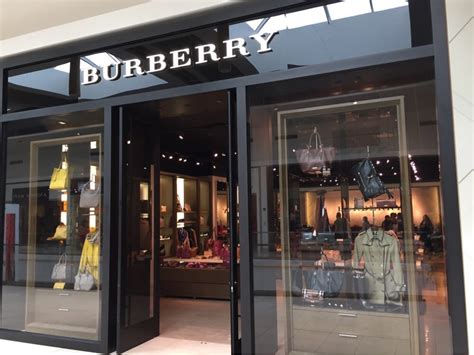 Burberry store near me